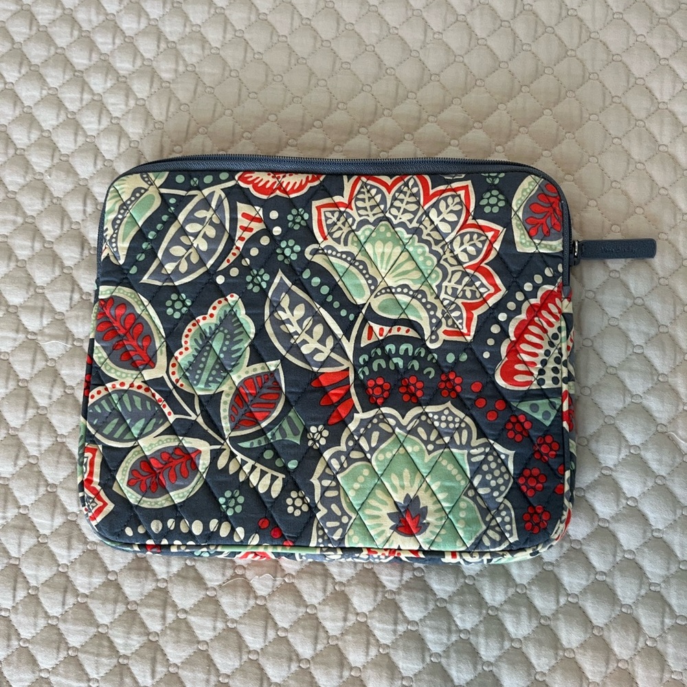 Vera Bradley iPad case
